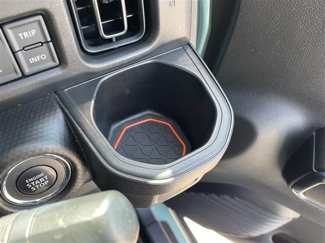 Suzuki HUSTLER 2021 7033375-6
