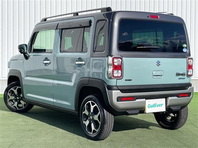 Suzuki HUSTLER 2021 7033377-13