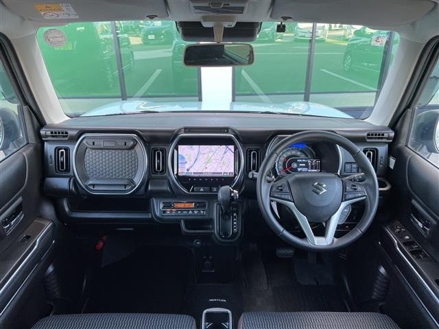 Suzuki HUSTLER 2021 7033377-14