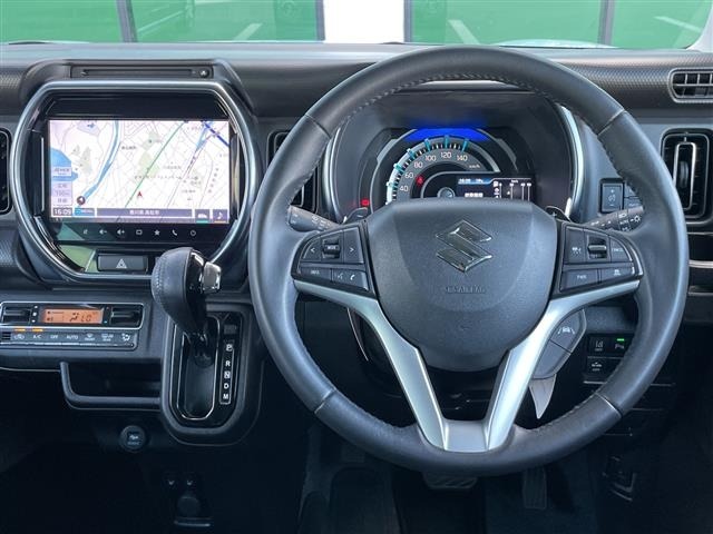 Suzuki HUSTLER 2021 7033377-15