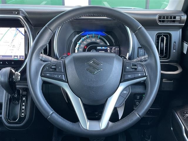 Suzuki HUSTLER 2021 7033377-16