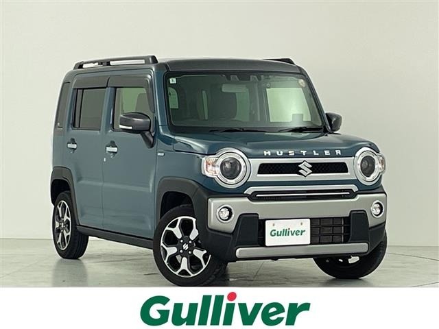 Suzuki HUSTLER 2022 7033379-0