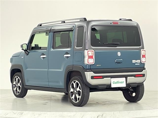 Suzuki HUSTLER 2022 7033379-13