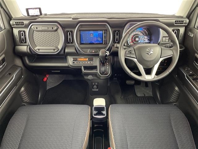 Suzuki HUSTLER 2022 7033379-14