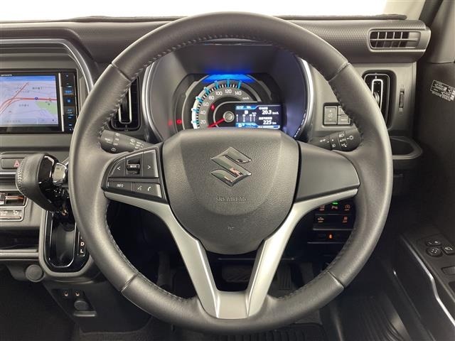 Suzuki HUSTLER 2022 7033379-5