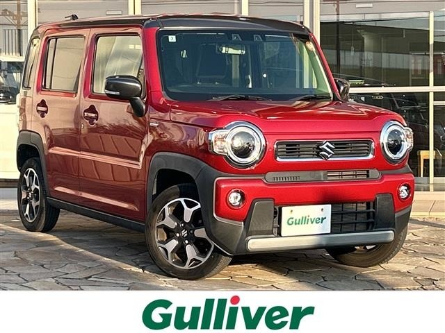 Suzuki HUSTLER 2020 7033380-0