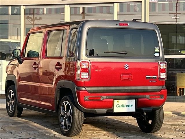 Suzuki HUSTLER 2020 7033380-13