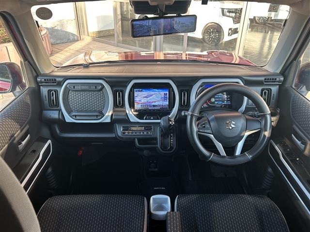 Suzuki HUSTLER 2020 7033380-14