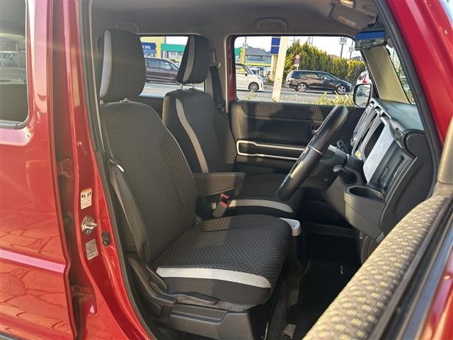 Suzuki HUSTLER 2020 7033380-2