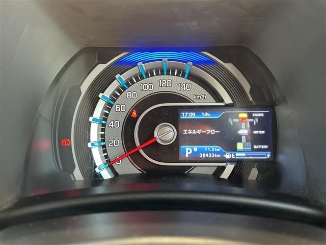 Suzuki HUSTLER 2020 7033380-21