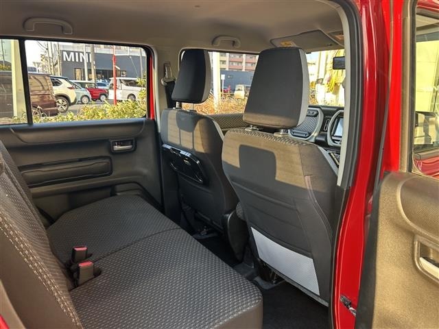 Suzuki HUSTLER 2020 7033380-4