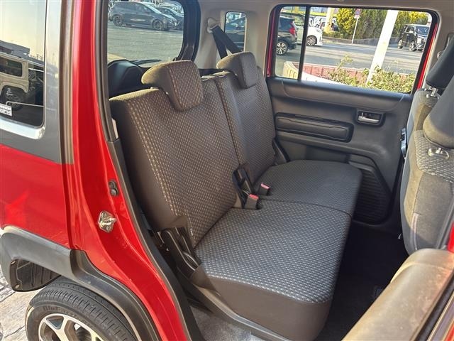 Suzuki HUSTLER 2020 7033380-6