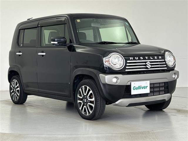Suzuki HUSTLER 2018 7033381-0