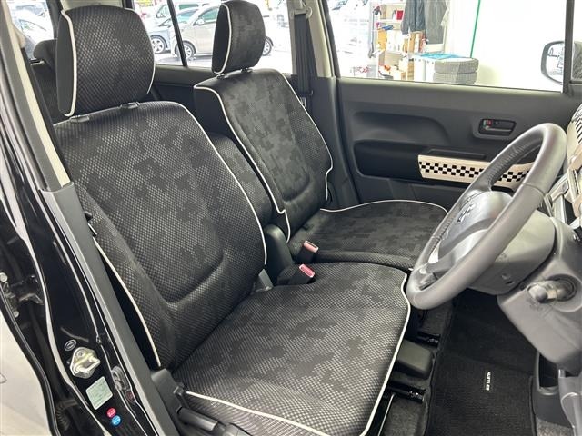 Suzuki HUSTLER 2018 7033381-1
