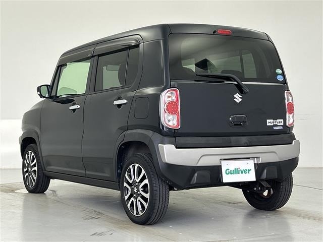Suzuki HUSTLER 2018 7033381-13