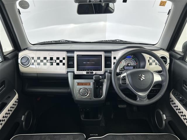 Suzuki HUSTLER 2018 7033381-15