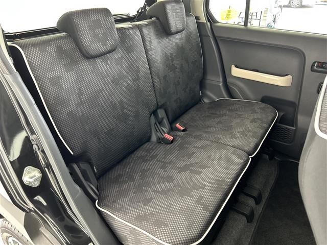 Suzuki HUSTLER 2018 7033381-3