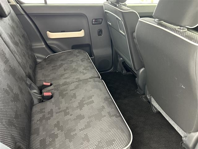 Suzuki HUSTLER 2018 7033381-5