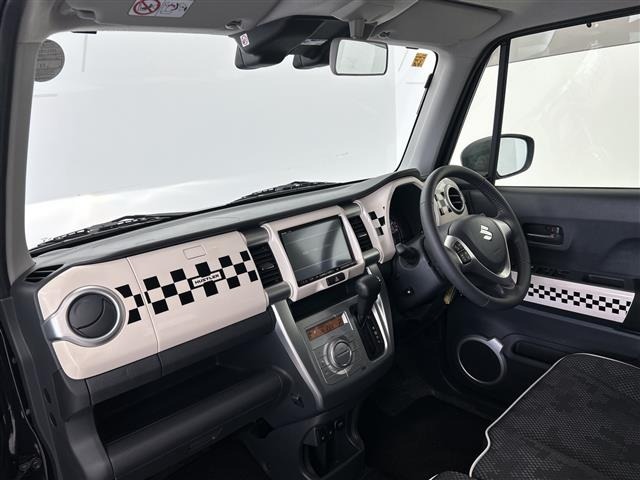 Suzuki HUSTLER 2018 7033381-6