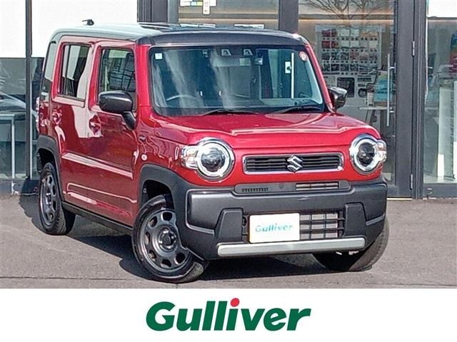 Suzuki HUSTLER 2022 7033382-0