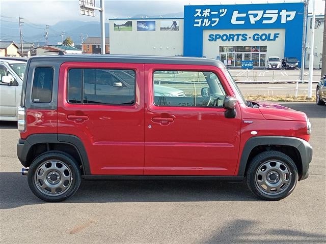 Suzuki HUSTLER 2022 7033382-11