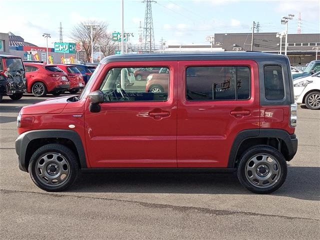 Suzuki HUSTLER 2022 7033382-12