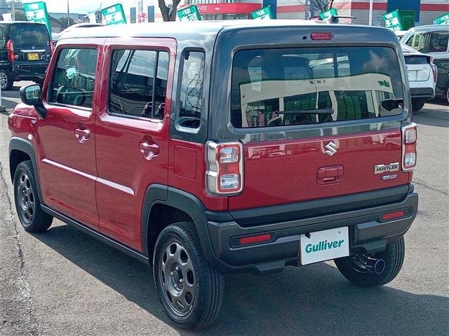 Suzuki HUSTLER 2022 7033382-13