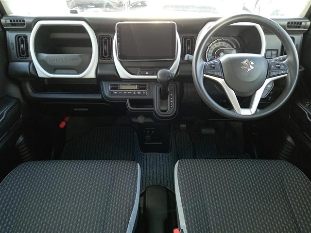 Suzuki HUSTLER 2022 7033382-14