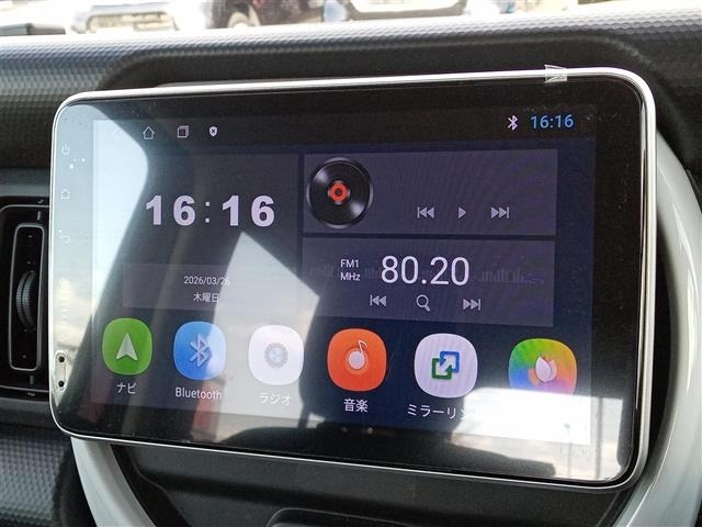 Suzuki HUSTLER 2022 7033382-15