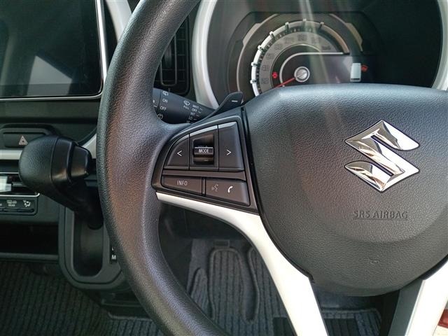 Suzuki HUSTLER 2022 7033382-22