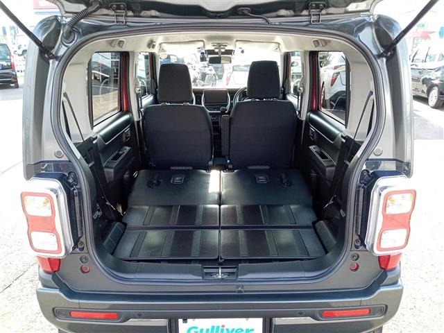 Suzuki HUSTLER 2022 7033382-3