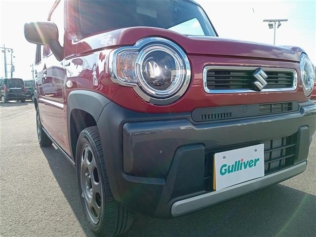 Suzuki HUSTLER 2022 7033382-5