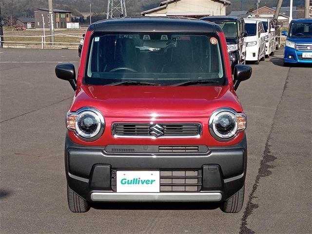 Suzuki HUSTLER 2022 7033382-9