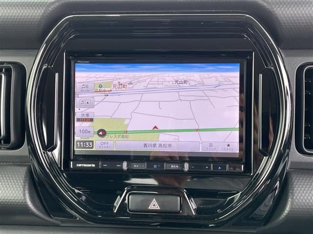 Suzuki HUSTLER 2021 7033383-1