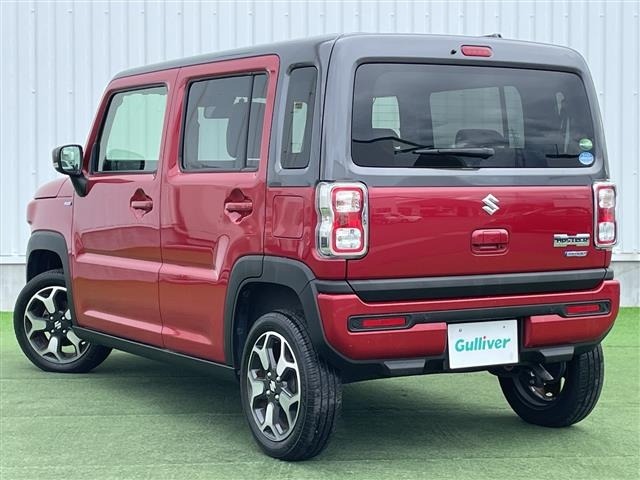 Suzuki HUSTLER 2021 7033383-13