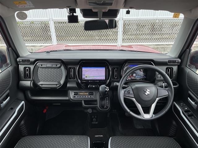 Suzuki HUSTLER 2021 7033383-14
