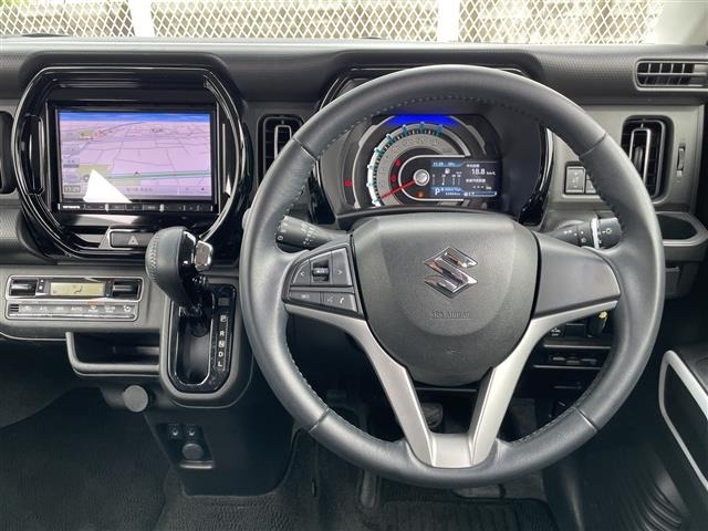 Suzuki HUSTLER 2021 7033383-15