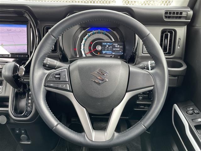 Suzuki HUSTLER 2021 7033383-16