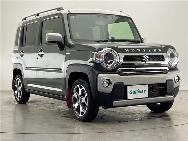 Suzuki HUSTLER 2022 7033384-0