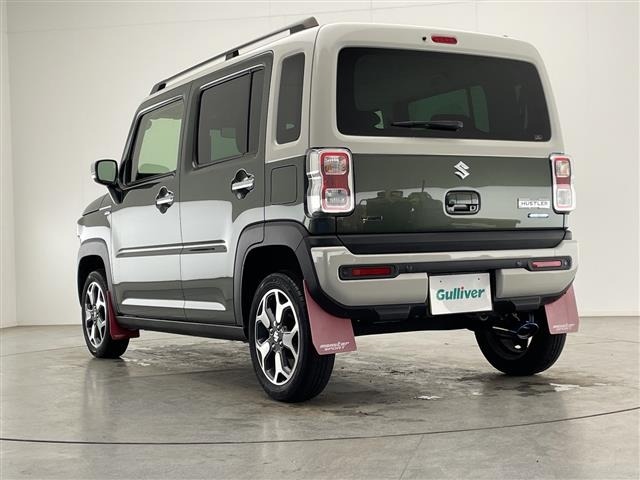 Suzuki HUSTLER 2022 7033384-13