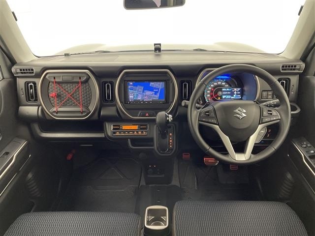 Suzuki HUSTLER 2022 7033384-15
