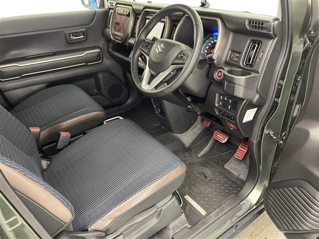 Suzuki HUSTLER 2022 7033384-2