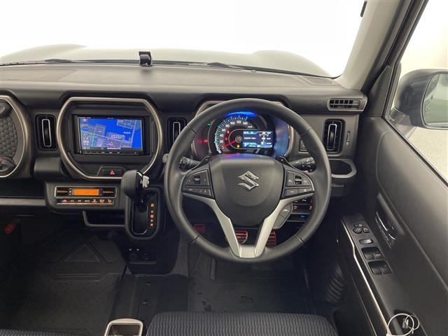 Suzuki HUSTLER 2022 7033384-5