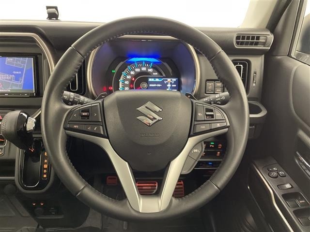 Suzuki HUSTLER 2022 7033384-7