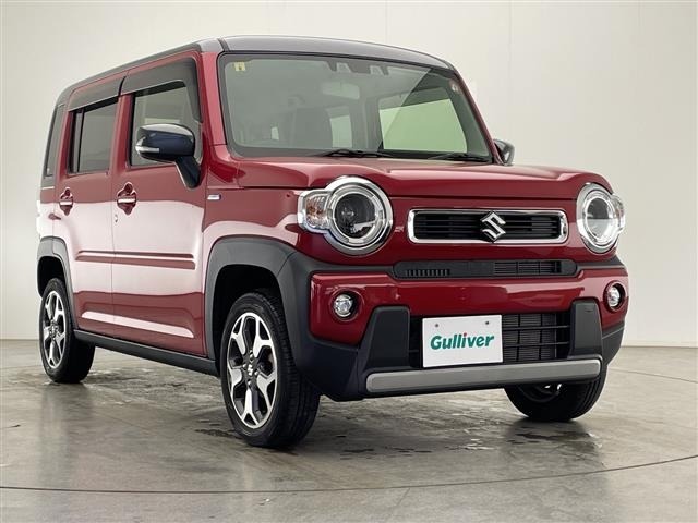 Suzuki HUSTLER 2020 7033385-0