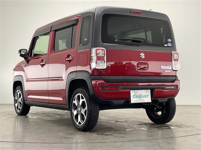 Suzuki HUSTLER 2020 7033385-13