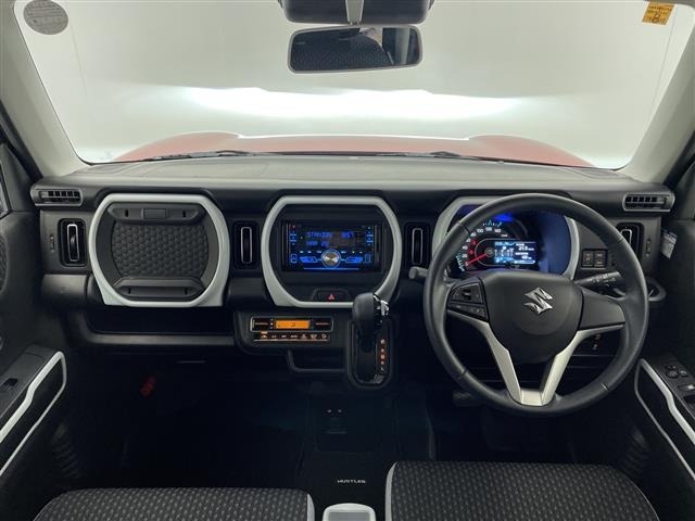 Suzuki HUSTLER 2020 7033385-14