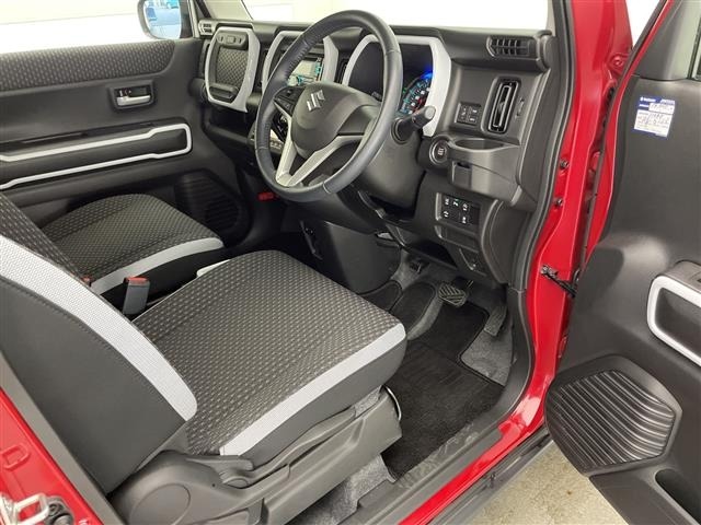 Suzuki HUSTLER 2020 7033385-20