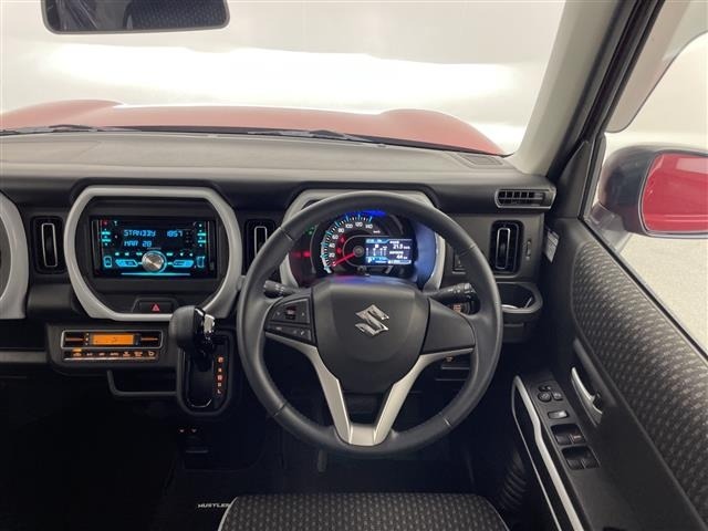 Suzuki HUSTLER 2020 7033385-3