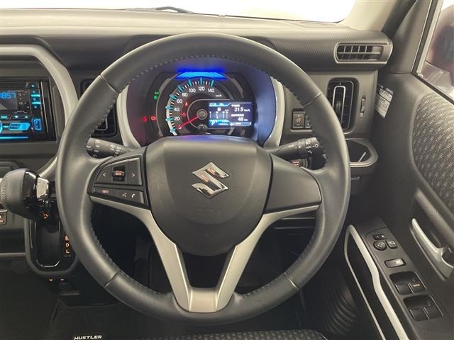 Suzuki HUSTLER 2020 7033385-5